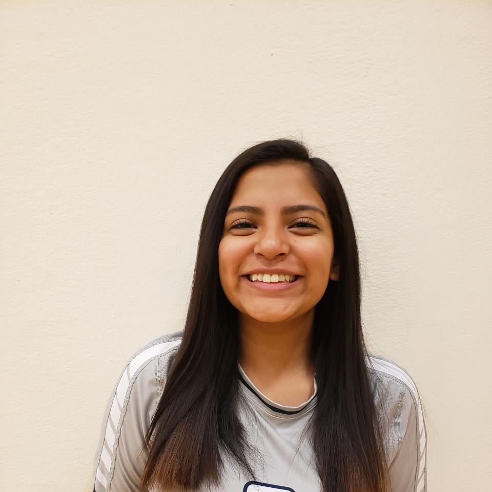 Perla Rodriguez mugshot
