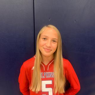 Haylee Hopman