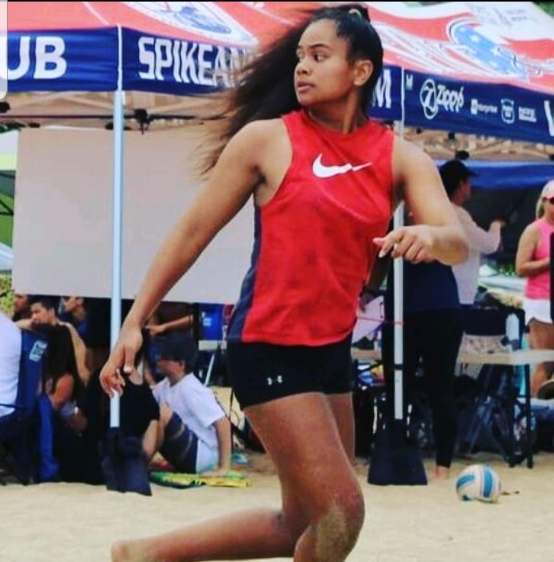Grace Fiaseu