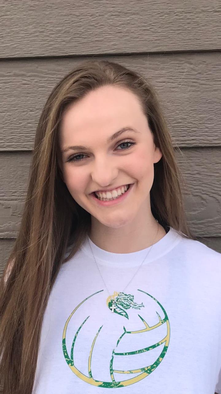 Erin Powers mugshot