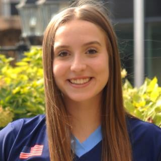 Gillian Golupski