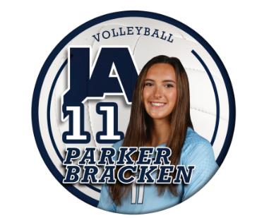 Parker Bracken
