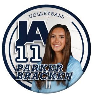 Parker Bracken mugshot