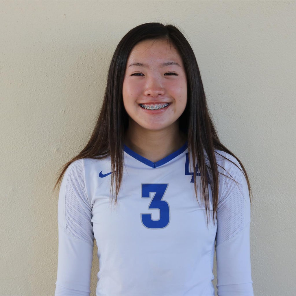 Jacqueline Hu mugshot