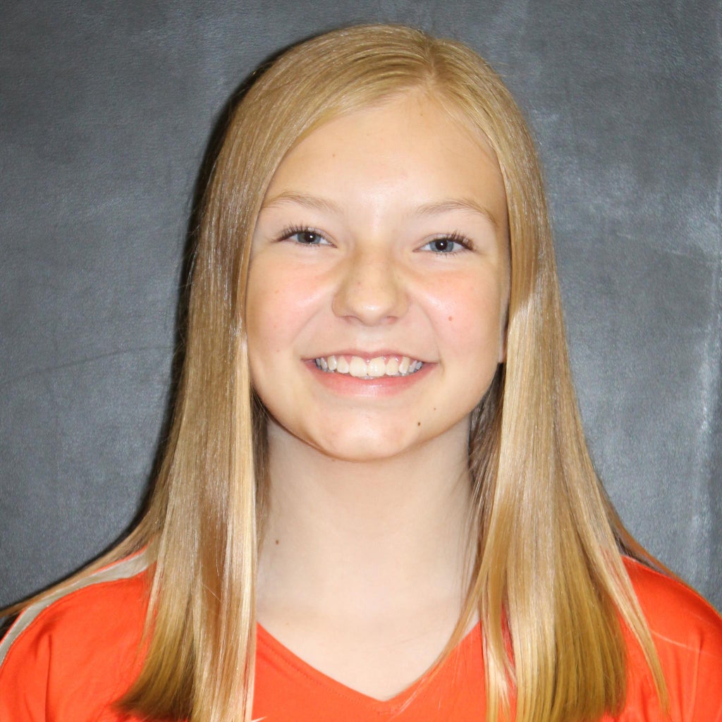Keely Peterson mugshot