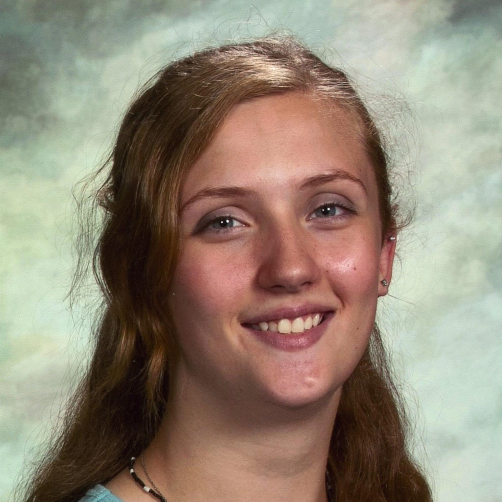 Lauren Adams mugshot
