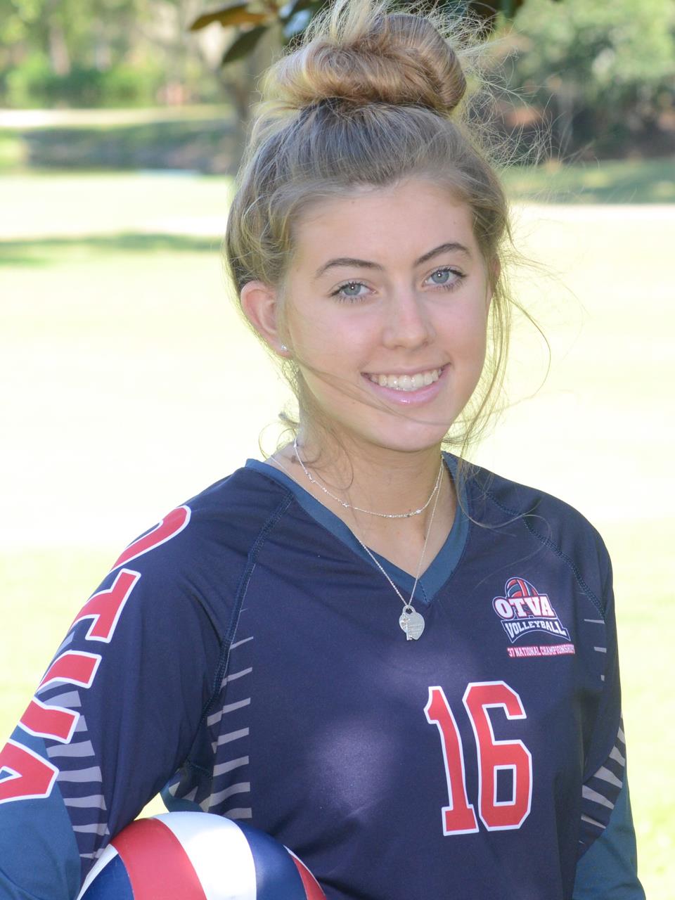 Olivia Rabinowitz