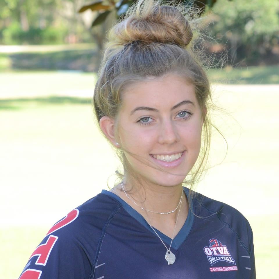 Olivia Rabinowitz