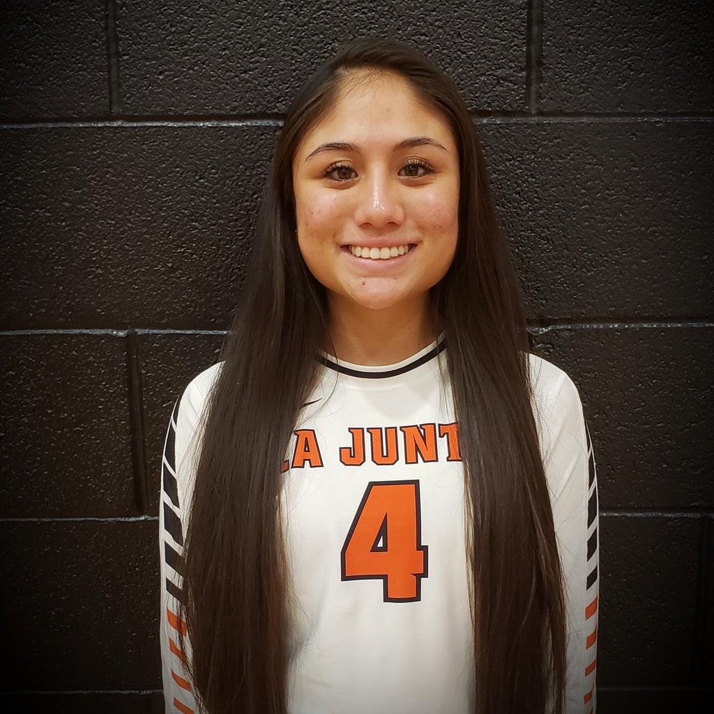 Alondra Castaneda mugshot