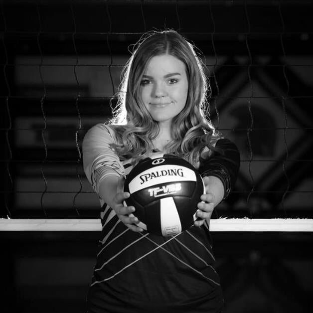 Haley Griswold