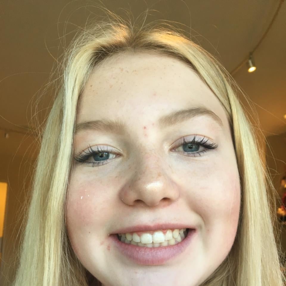 Reese Urton mugshot