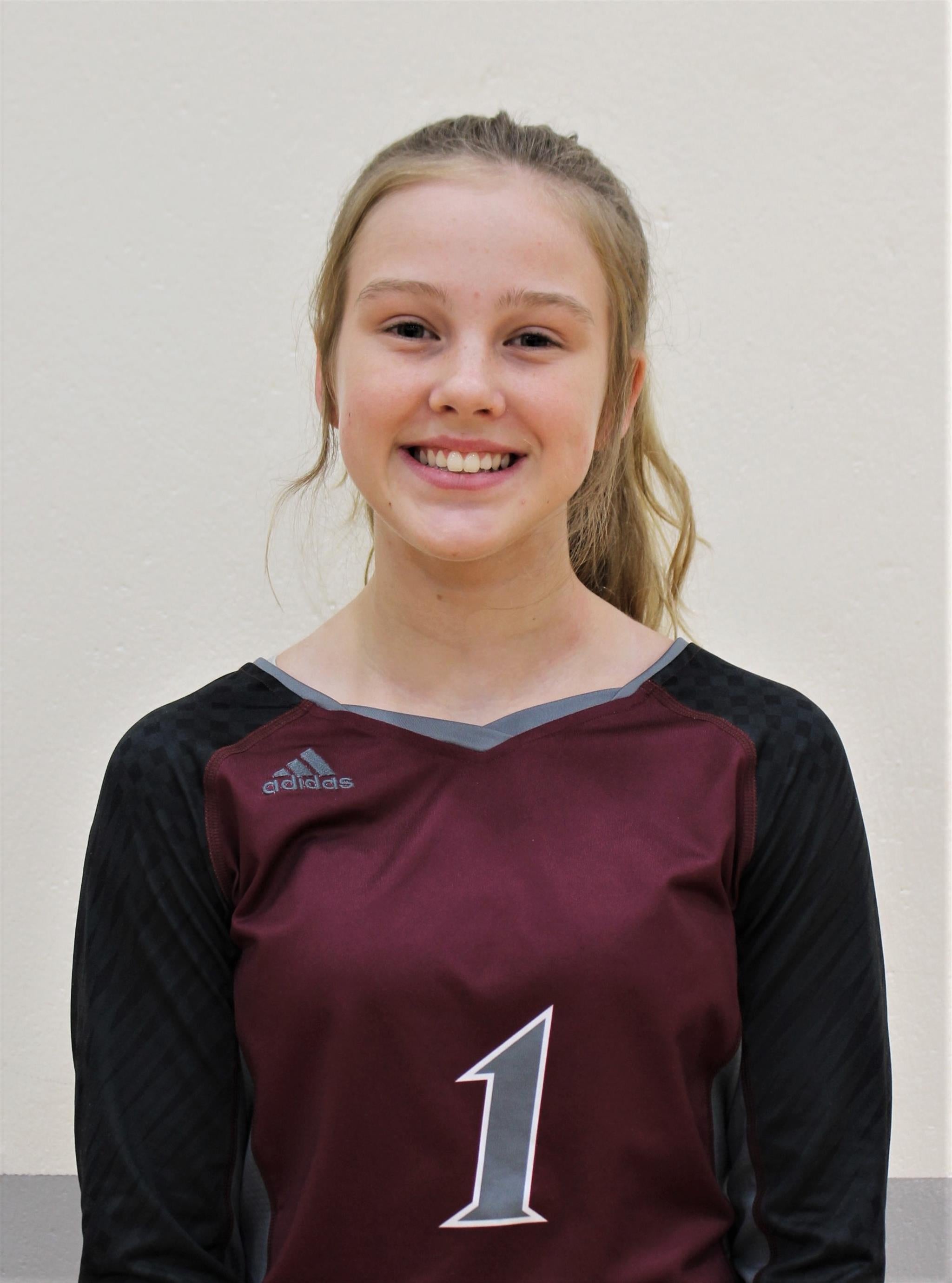 Kennedy Schmitz mugshot
