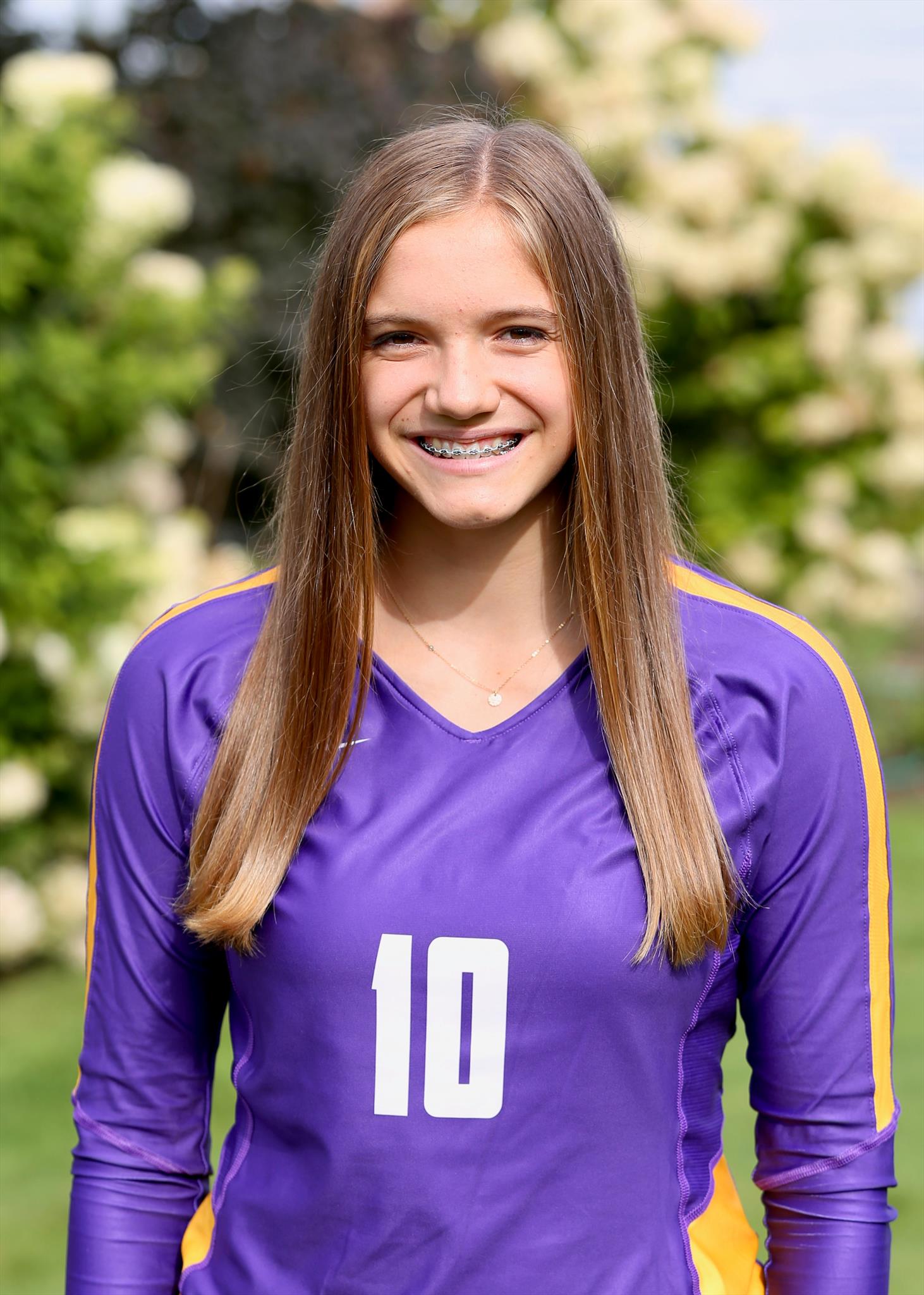 Abby May mugshot