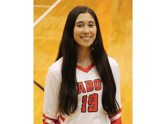 Marissa Gilmore