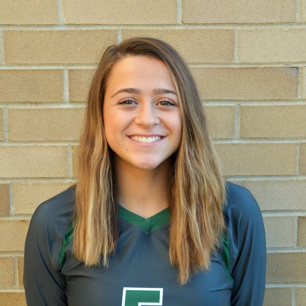 Rachel Russo mugshot