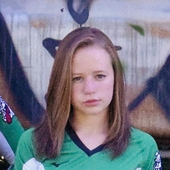 Summer Wilson mugshot