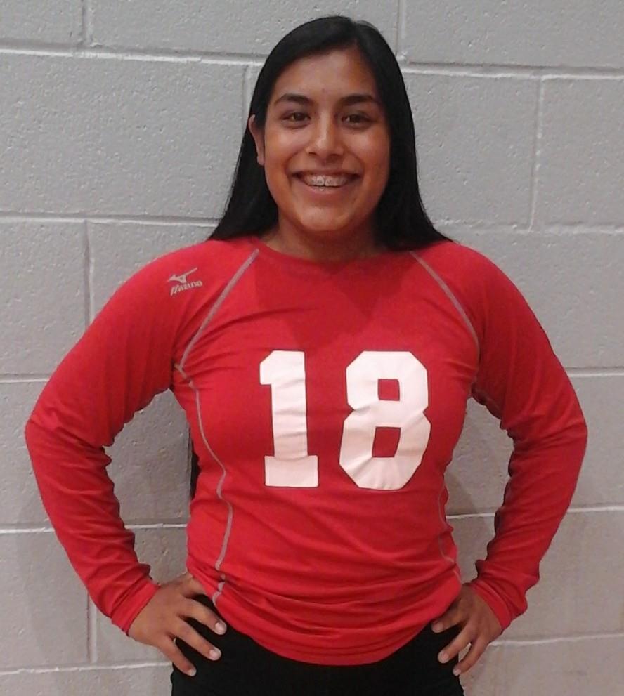 Cassandra Alvarado mugshot