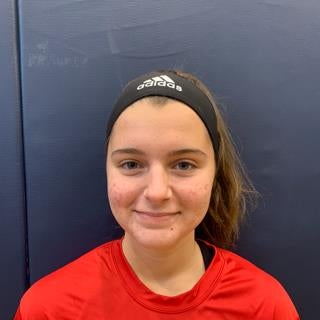 Olivia Simonaeux