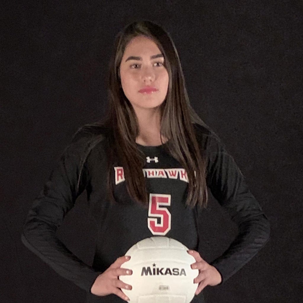 Sofia Cota mugshot
