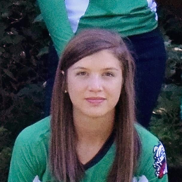 Emily Schwieterman mugshot