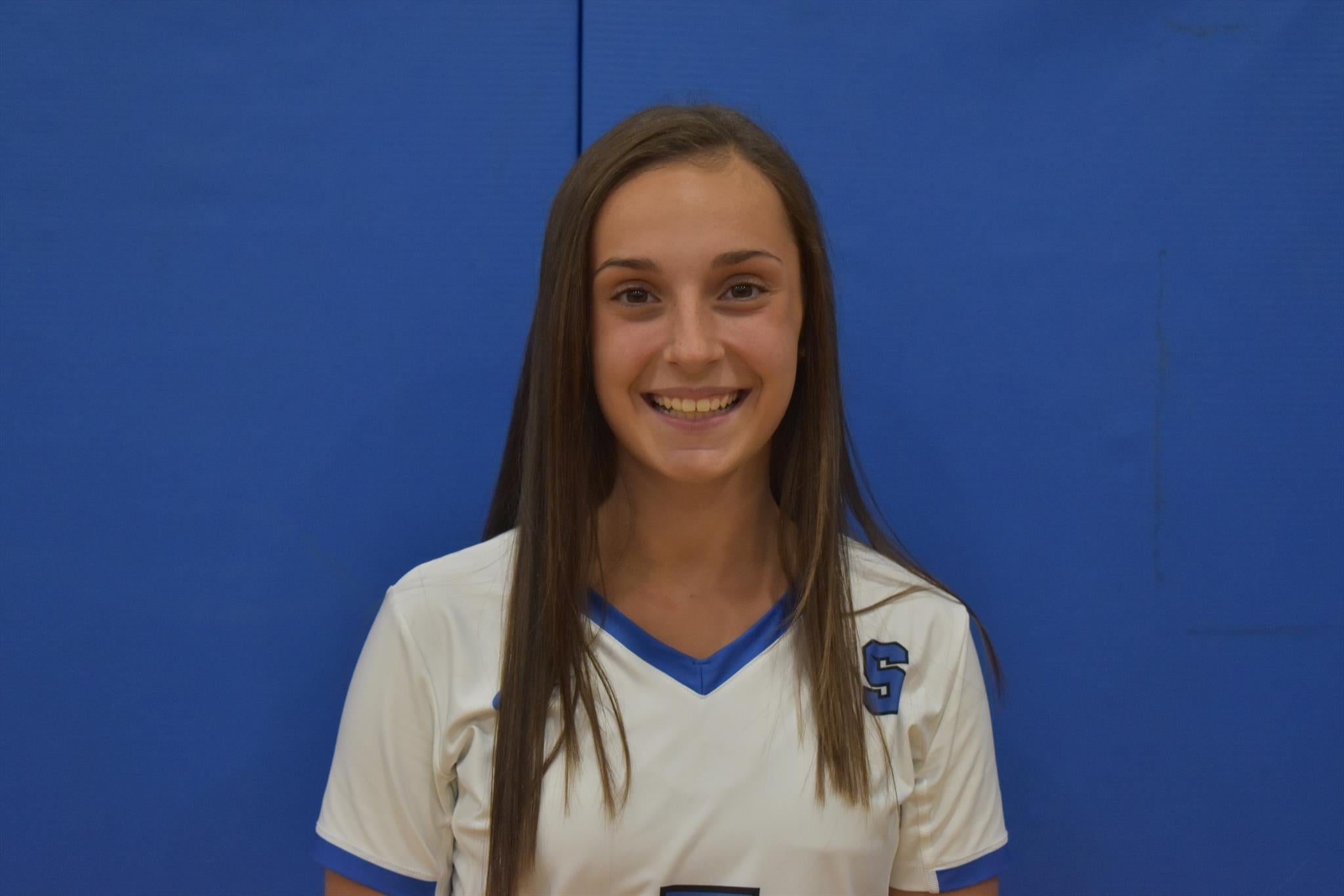 Mackenzie Coppola