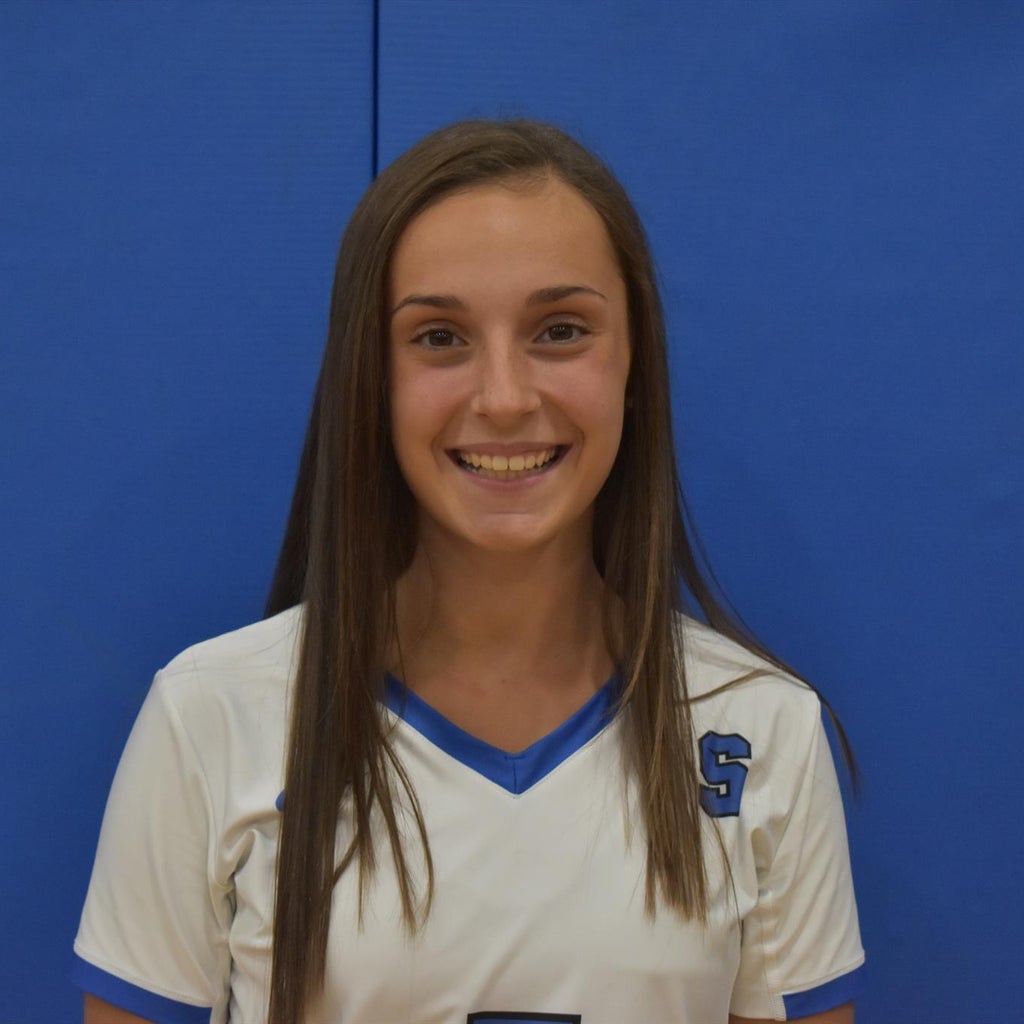 Mackenzie Coppola
