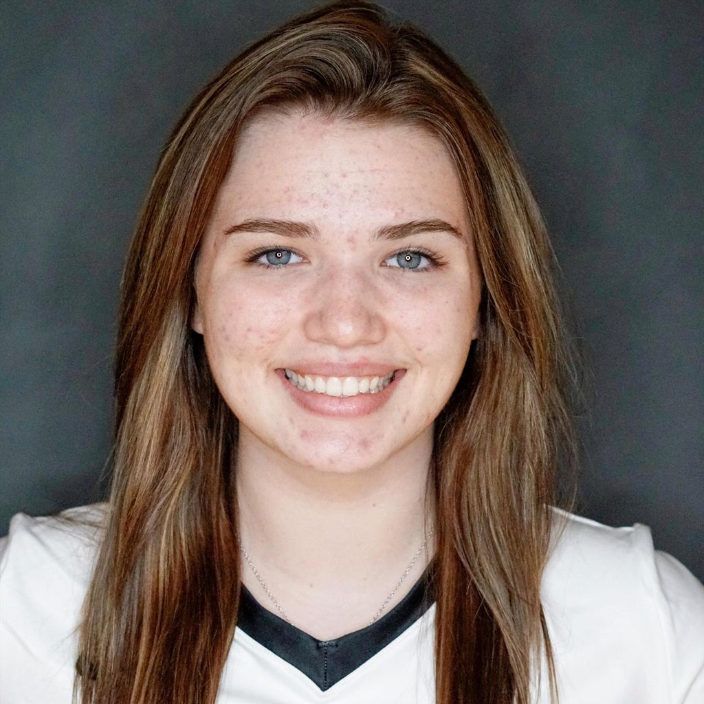 Sydney Supanik mugshot