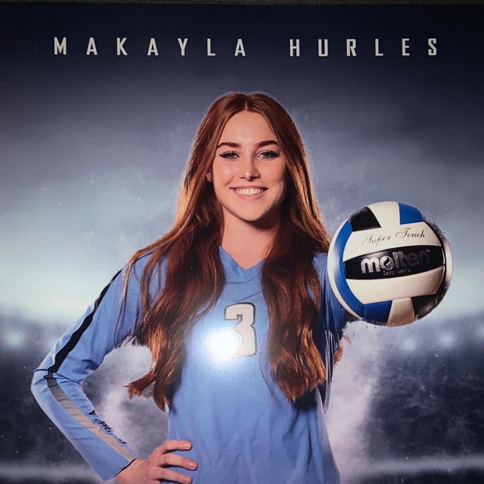 Makayla Hurles