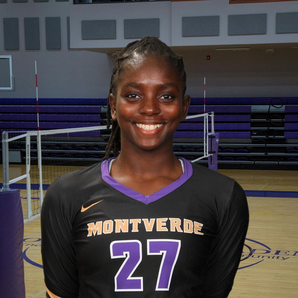 Mia Thomas mugshot