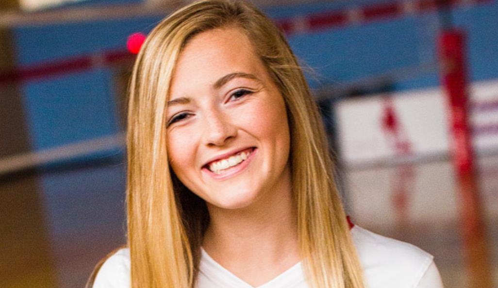 Madeline Stephens