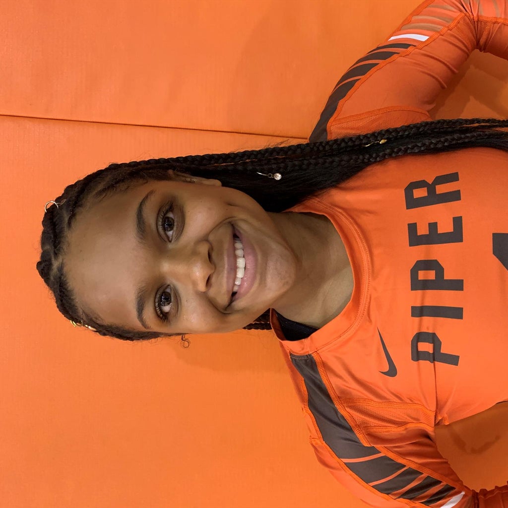 Jaira Smith mugshot