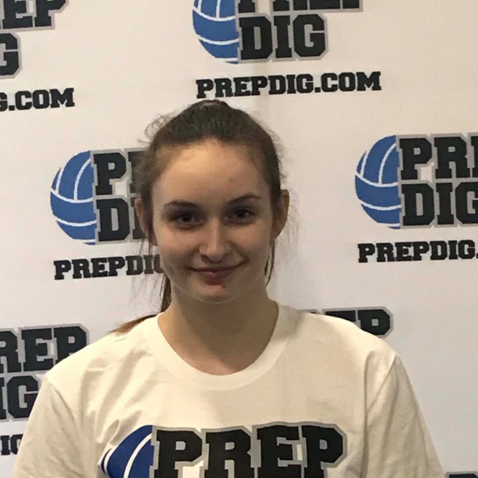Megan Gustafson