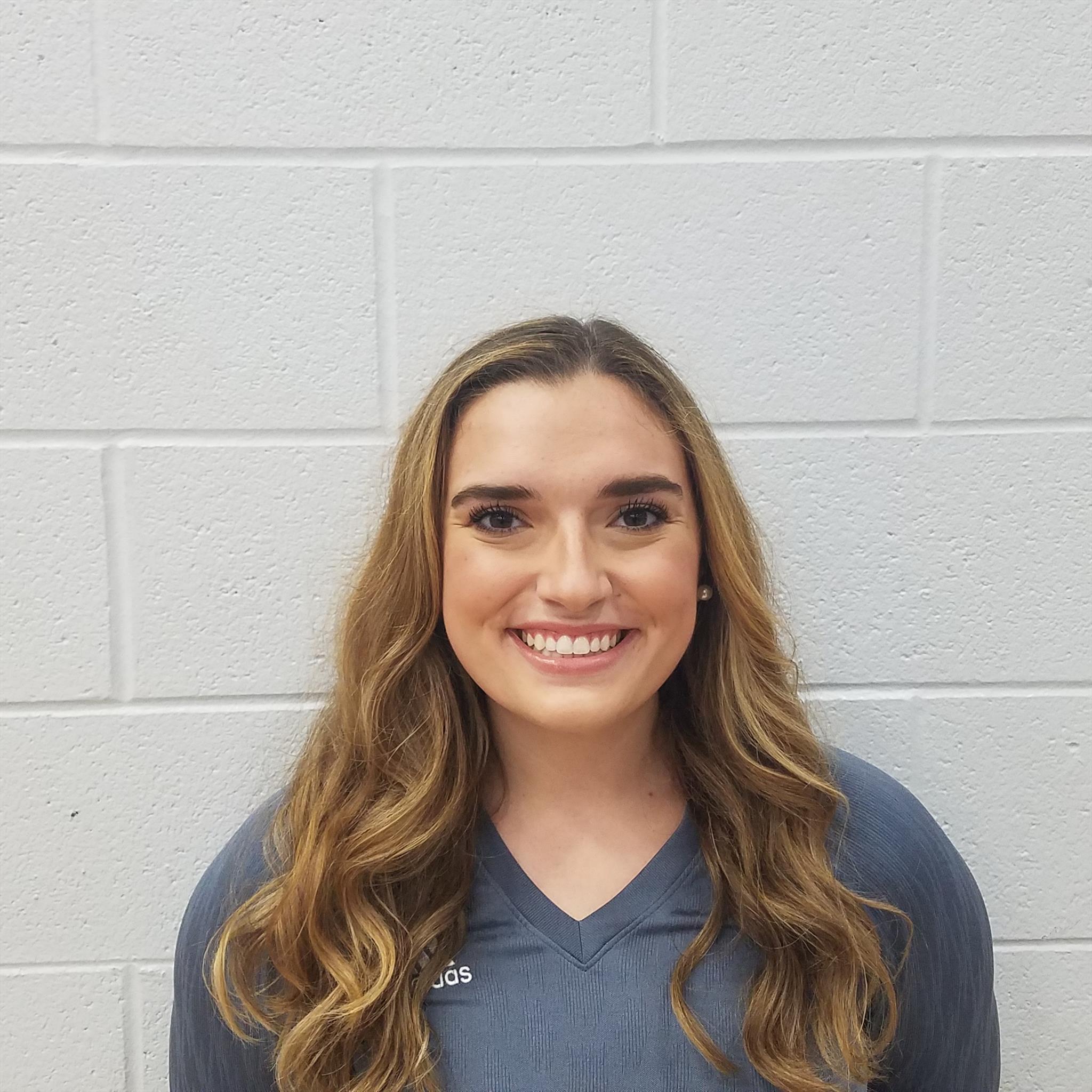 Hayley Schweers