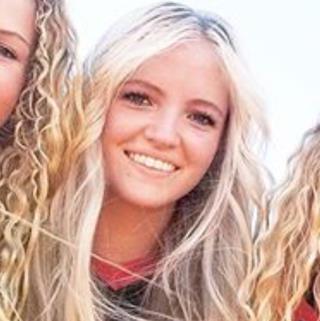 Meg Carter