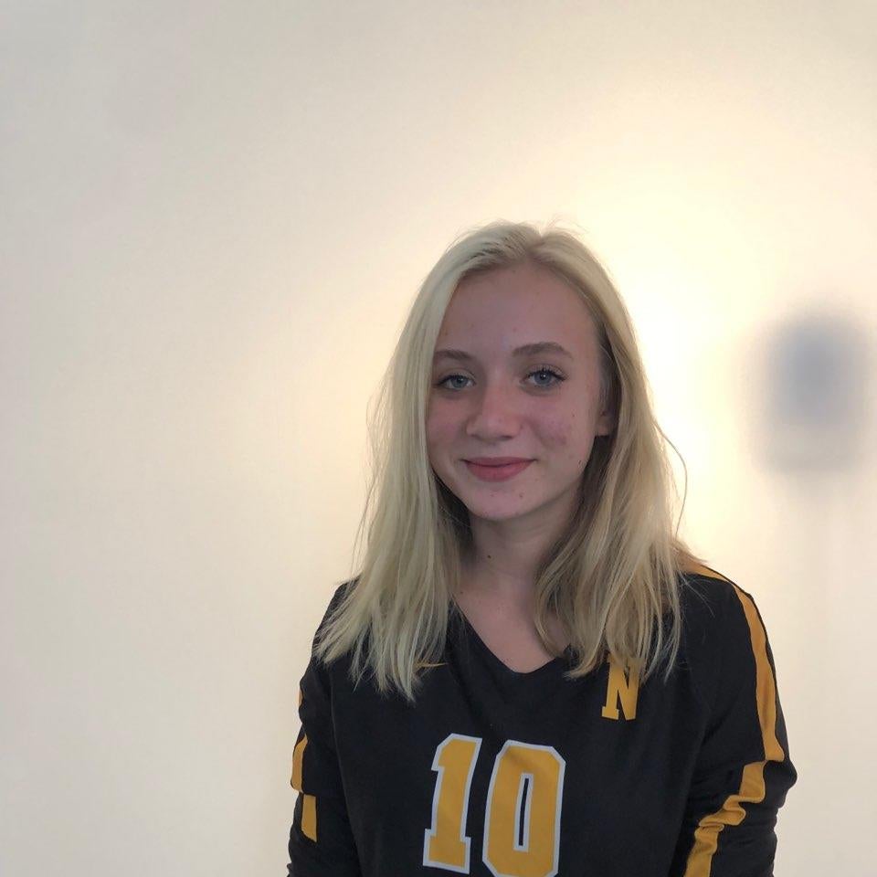 Coco Spargur mugshot