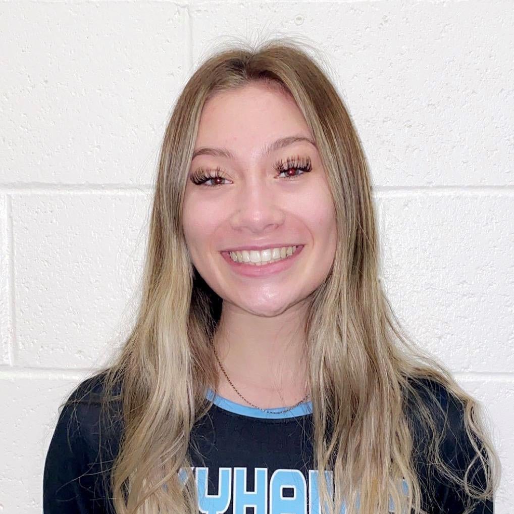 Bailey Fuches mugshot