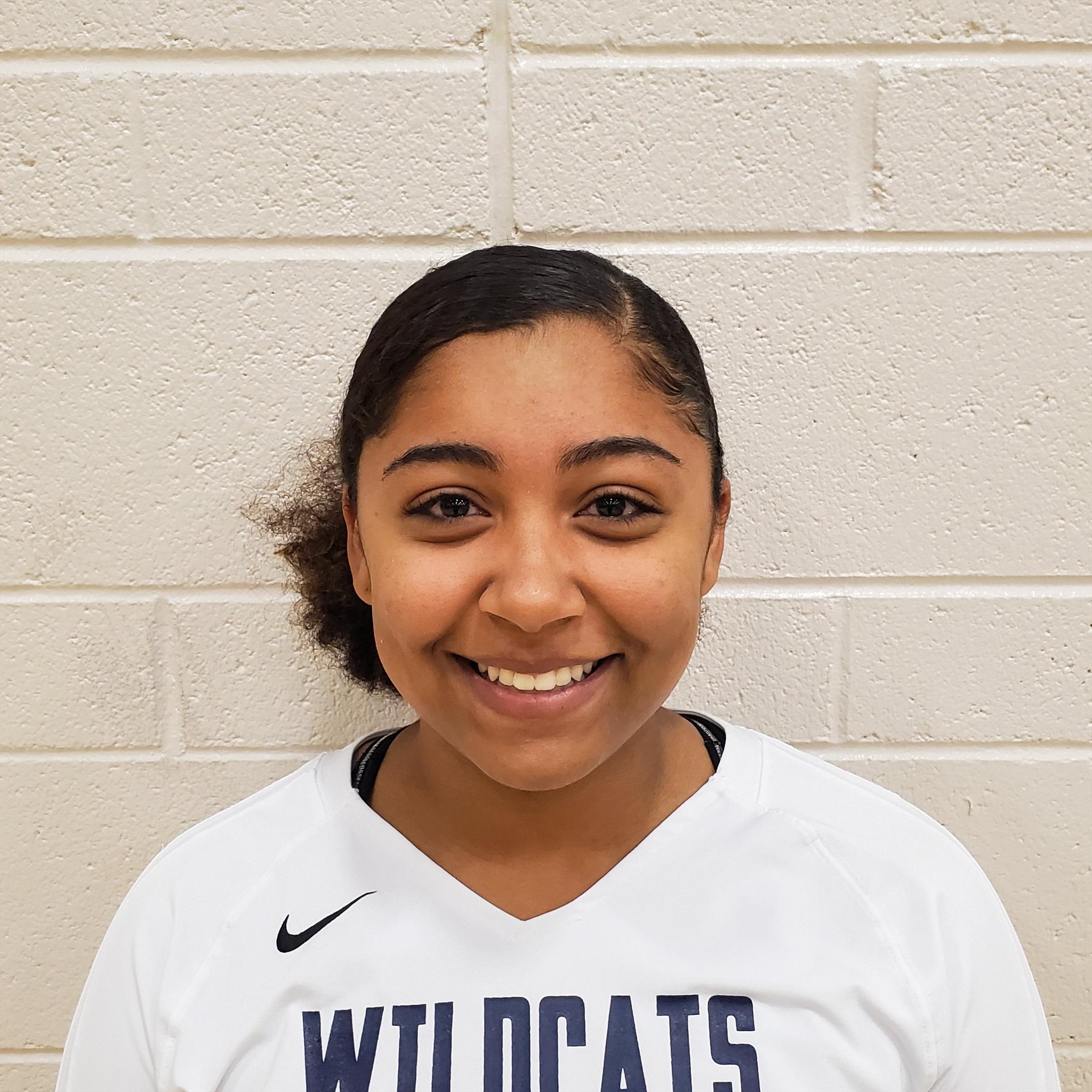 Demea Patrick