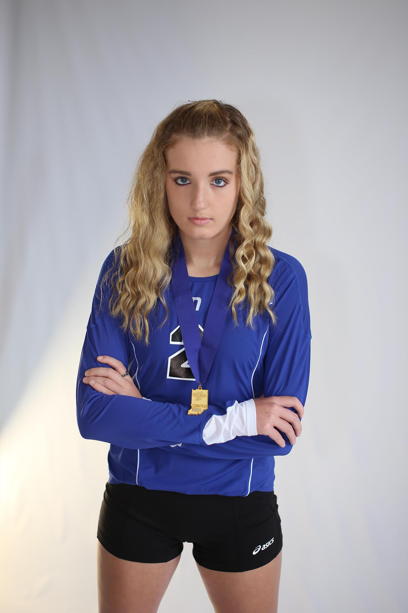 Maddi Besser