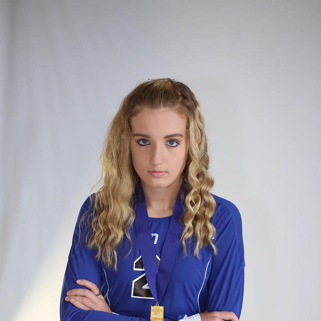 Maddi Besser mugshot