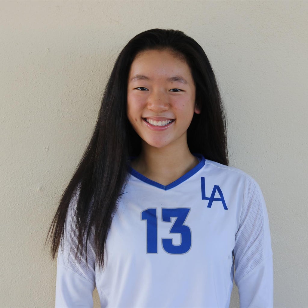 Kaitlyn Lee mugshot