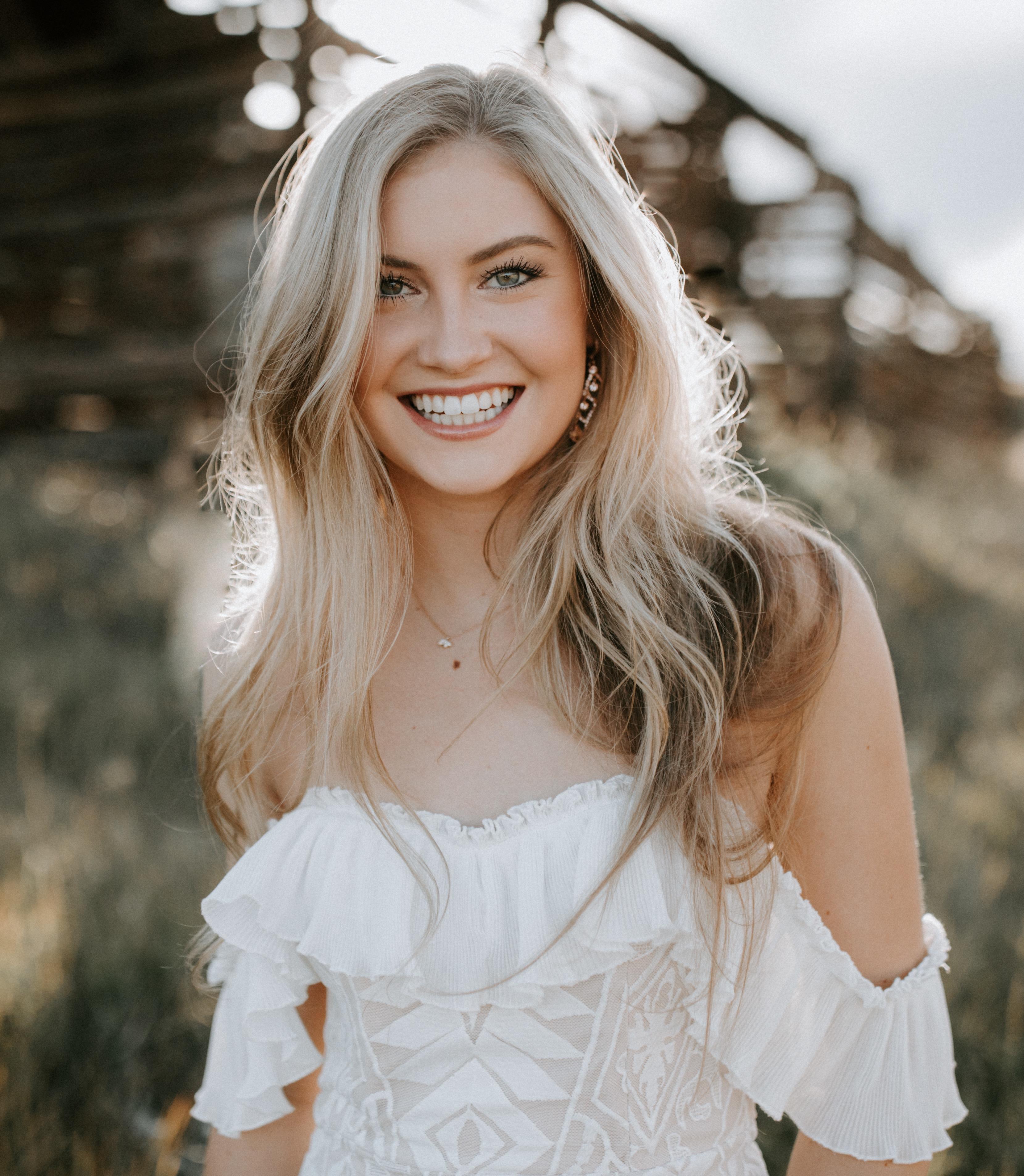Hayley Payne