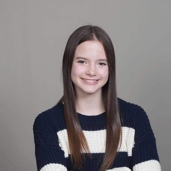 Elizabeth Scott mugshot