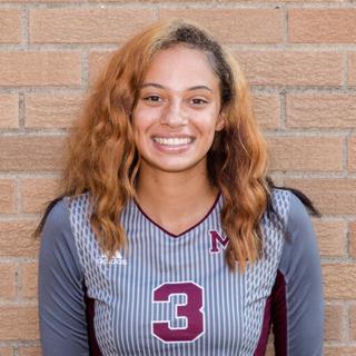 Jayla Cowherd