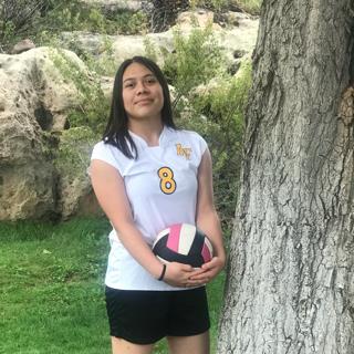 Paola Ayala mugshot