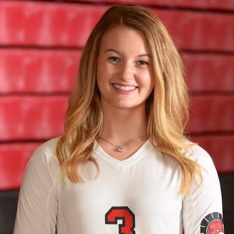 Maddie Vannoy