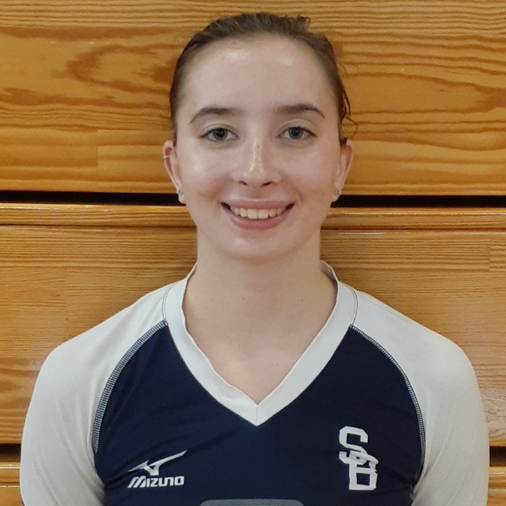 Avery Gluchacki
