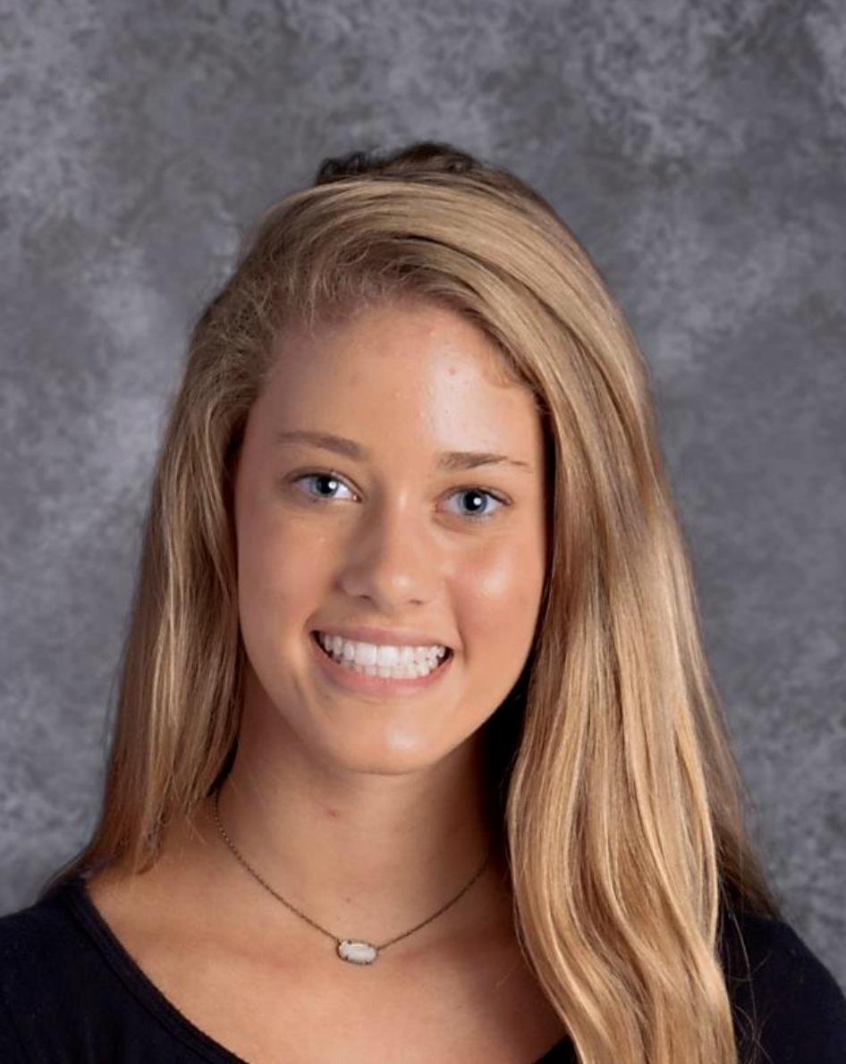Sarah-Olivia Temple