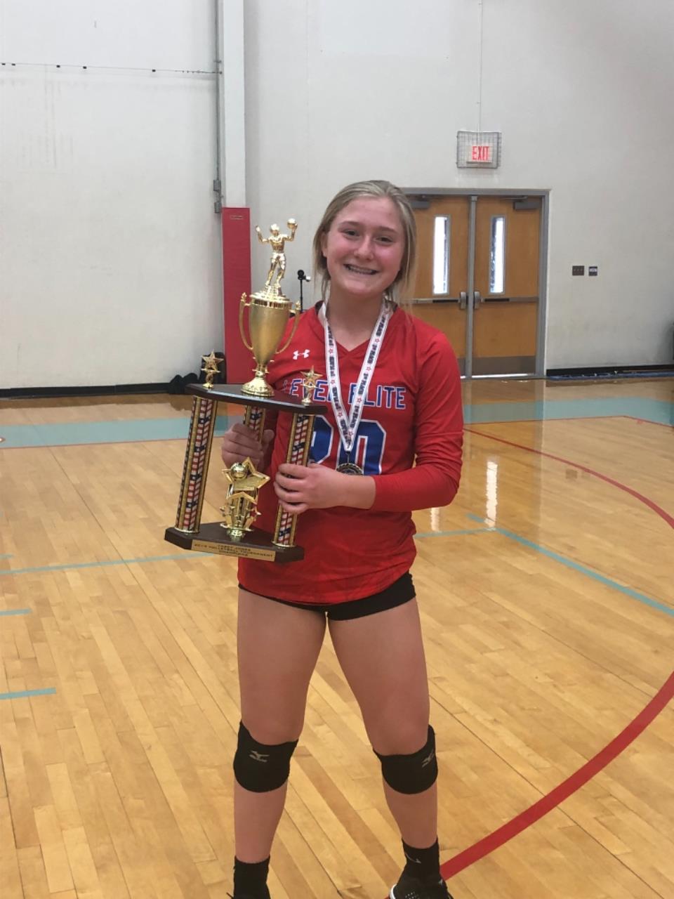 Kensley Woolbright