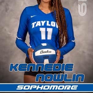 Kennedie Nowlin