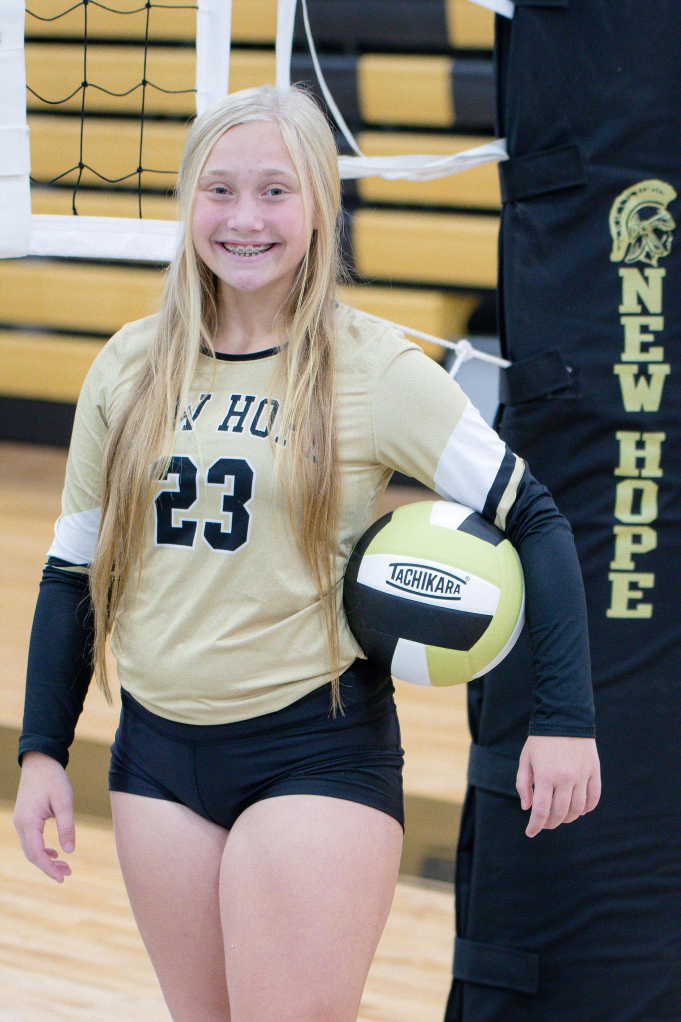 Annie Woolbright